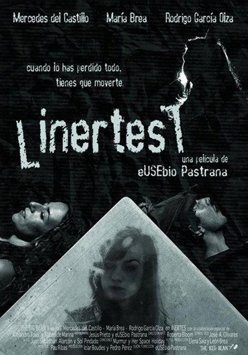 The Motionless 2010 official movie poster