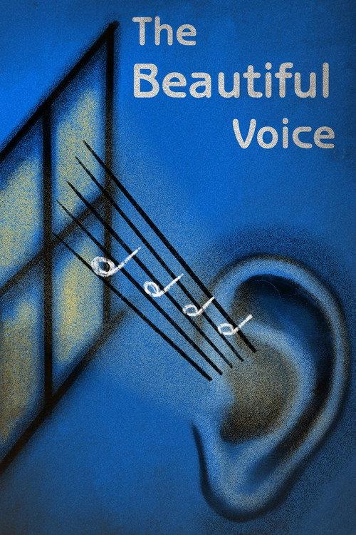 The Beautiful Voice 1911 official movie poster
