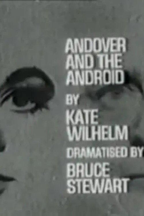 Andover and the Android 1965 official movie poster