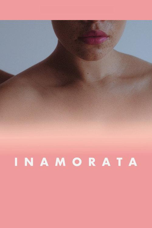 Inamorata 2017 official movie poster