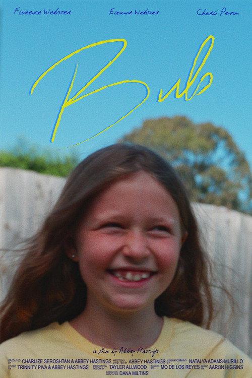 Bub  official movie poster