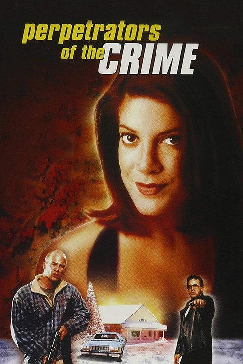 Perpetrators of the Crime 2000 official movie poster