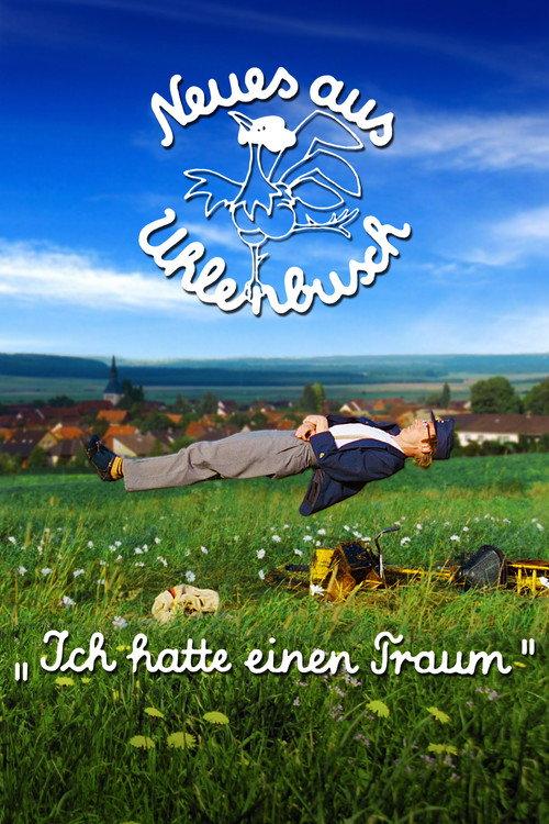 Neues aus Uhlenbusch - Ich hatte einen Traum 1984 official movie poster