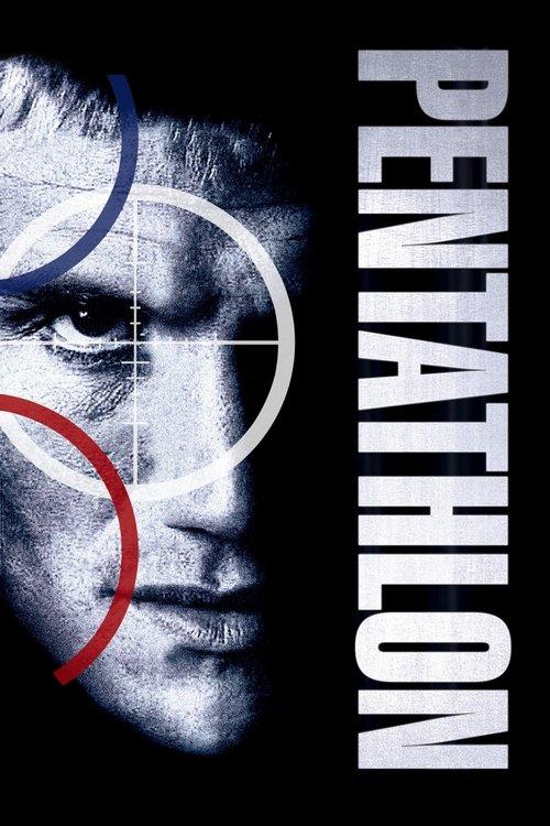 Pentathlon 1994 official movie poster