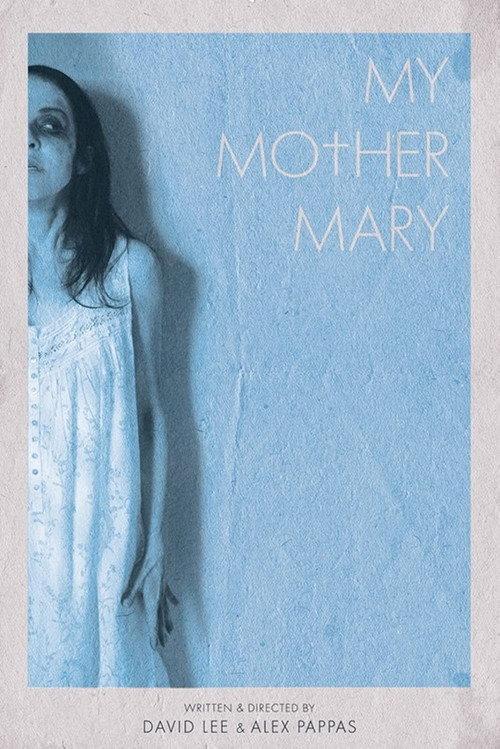 My Mother Mary 2020 official movie poster