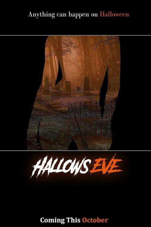 Gore: All Hallows' Eve 2022 official movie poster