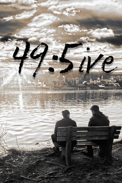 49:5ive 2016 official movie poster