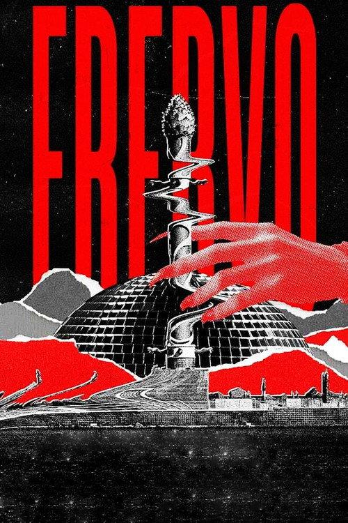 Frervo 2019 official movie poster