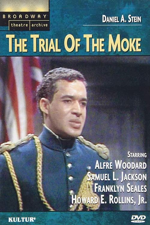 The Trial of the Moke 1978 official movie poster