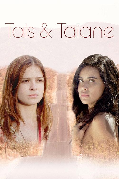 Tais & Taiane 2021 official movie poster