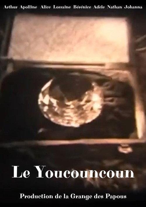 Le youcouncoun 2012 official movie poster