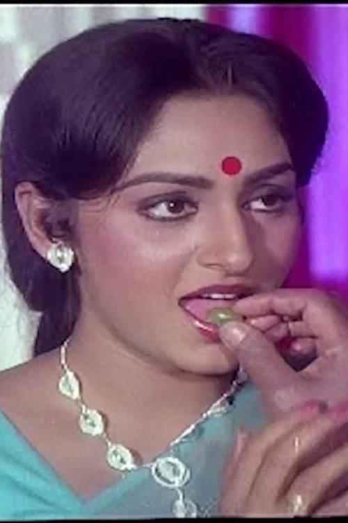 Srivari Muchatlu 1981 official movie poster