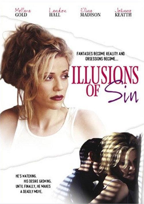 Illusions of Sin 1997 official movie poster