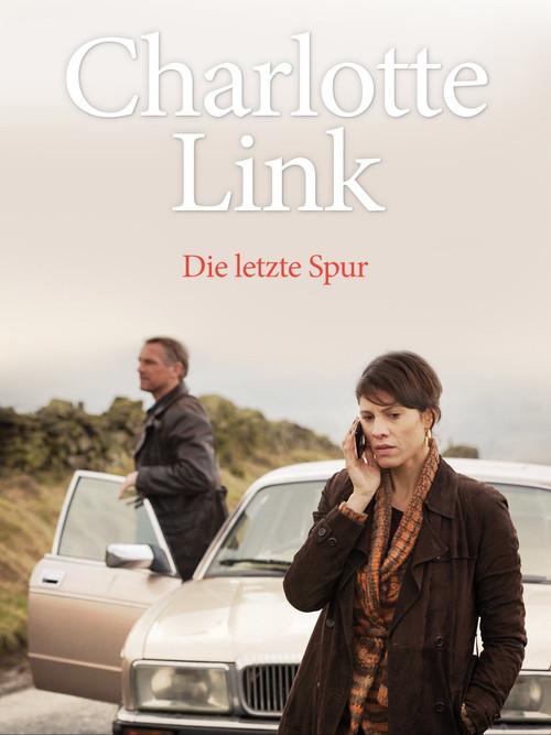 Charlotte Link - Die letzte Spur 2017 official movie poster