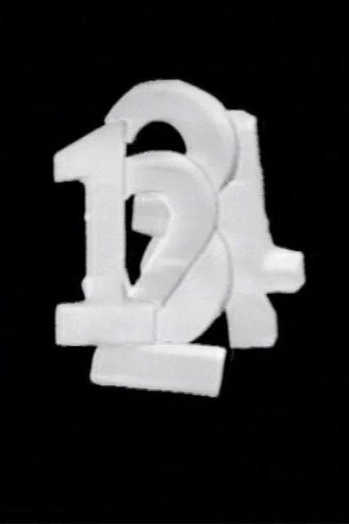 1-2-3-4 1974 official movie poster