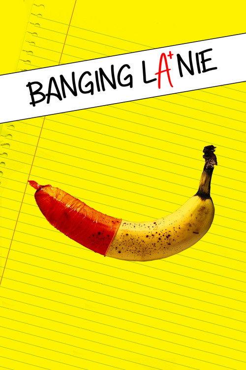 Banging Lanie 2020 official movie poster