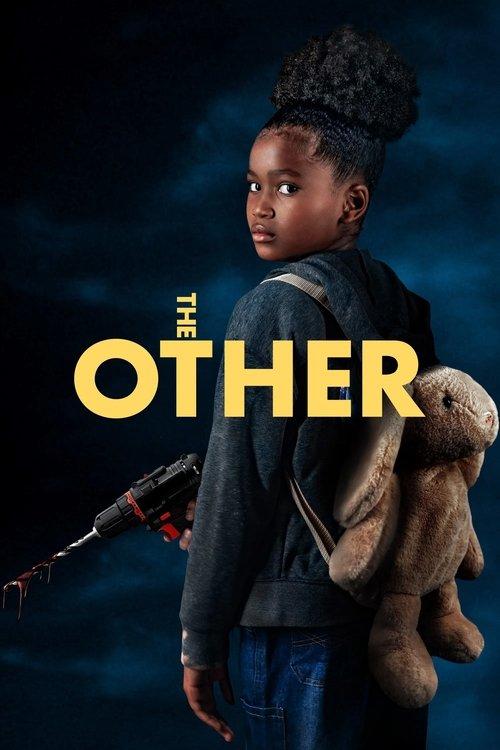 The Other 2025 official movie poster