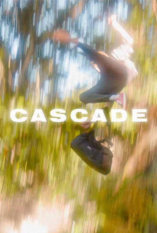 Cascade 2021 official movie poster