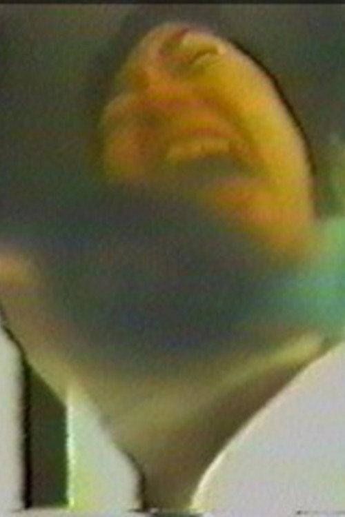 Screaming Videotape #2 1996 official movie poster