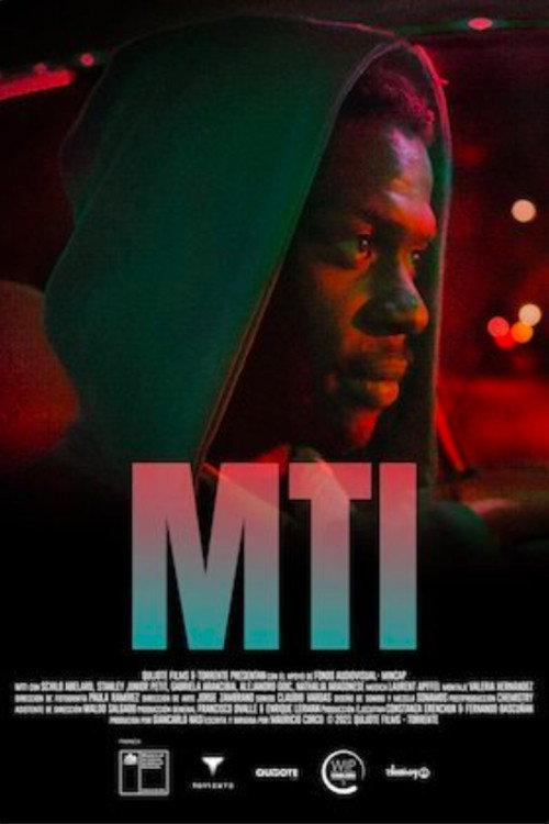 MTI 2021 official movie poster