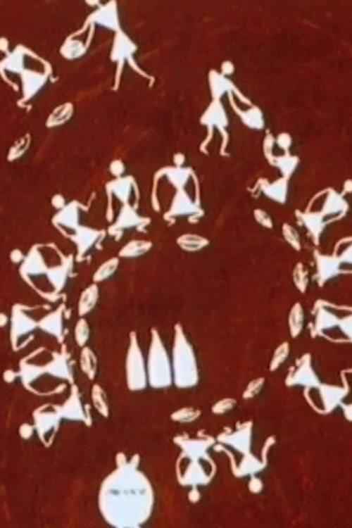 Warli Walking Picture 1986 official movie poster