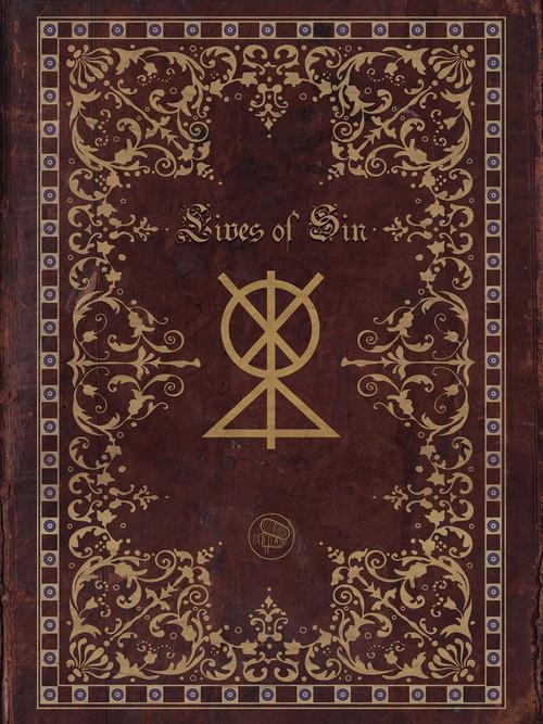 Lives Of Sin 2020 official movie poster