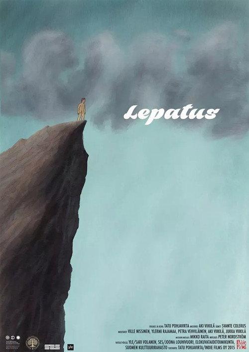 Lepatus 2014 official movie poster