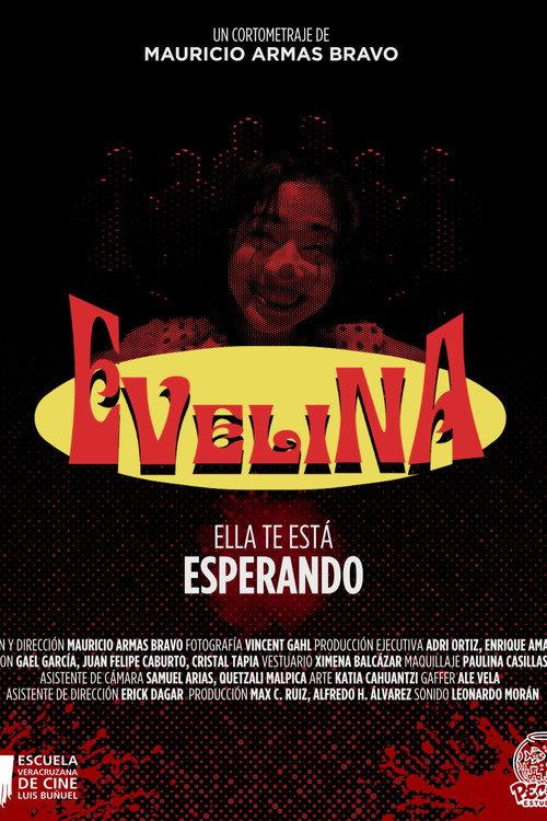 Evelina official movie poster