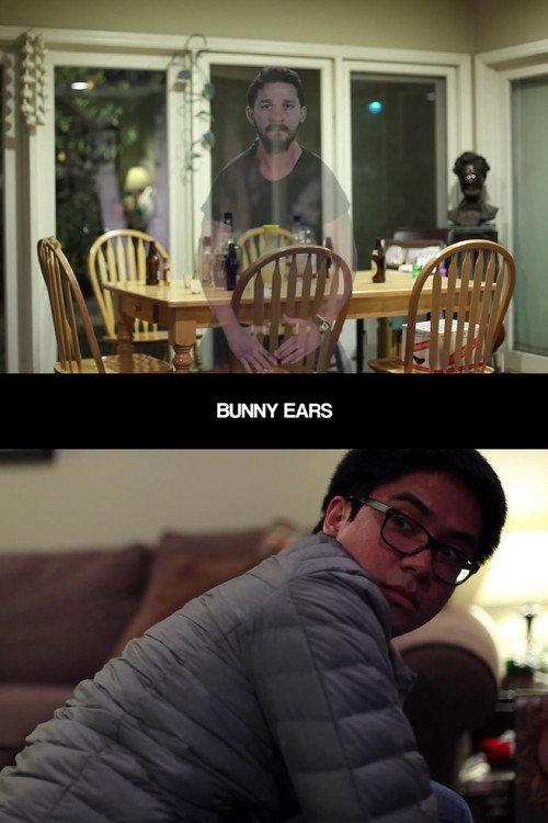 Bunny Ears 2015 official movie poster