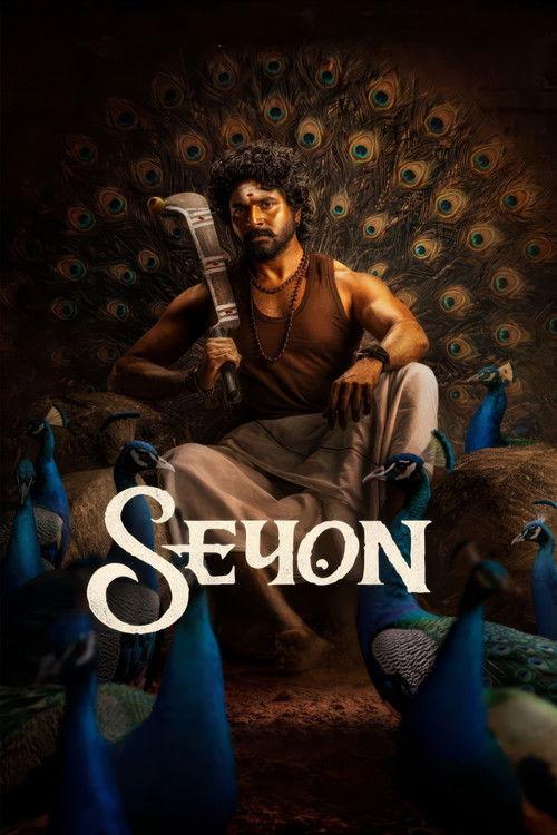 Seyon official movie poster