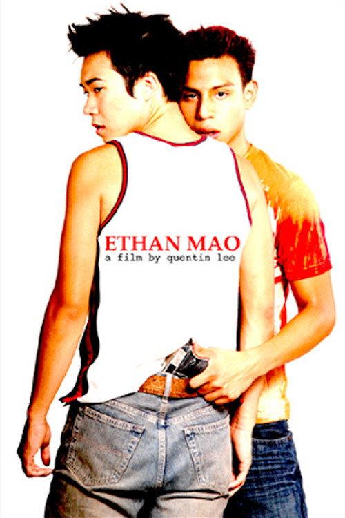 Ethan Mao 2004 official movie poster