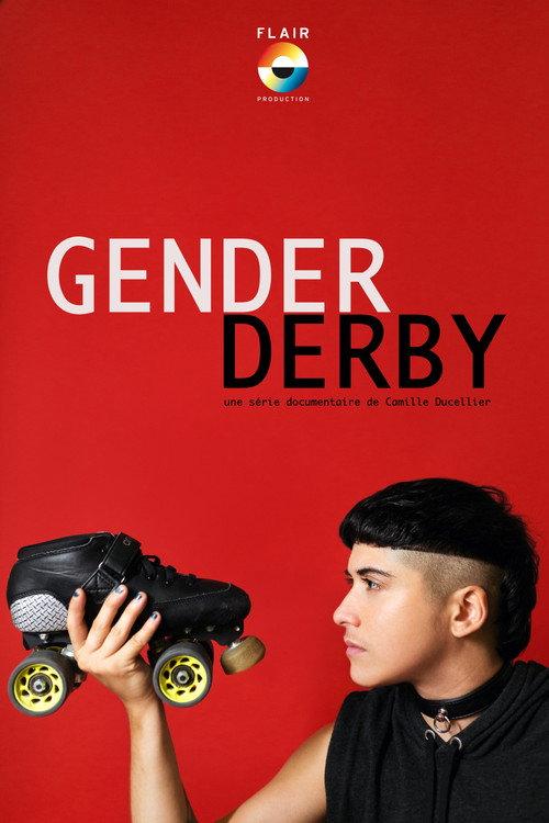 Gender Derby 2018 official movie poster
