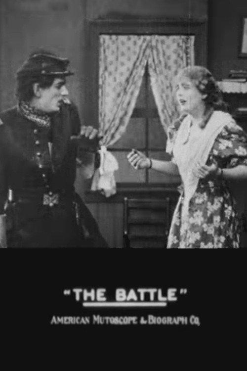 The Battle 1911 official movie poster
