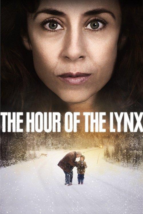 The Hour of the Lynx 2013 official movie poster