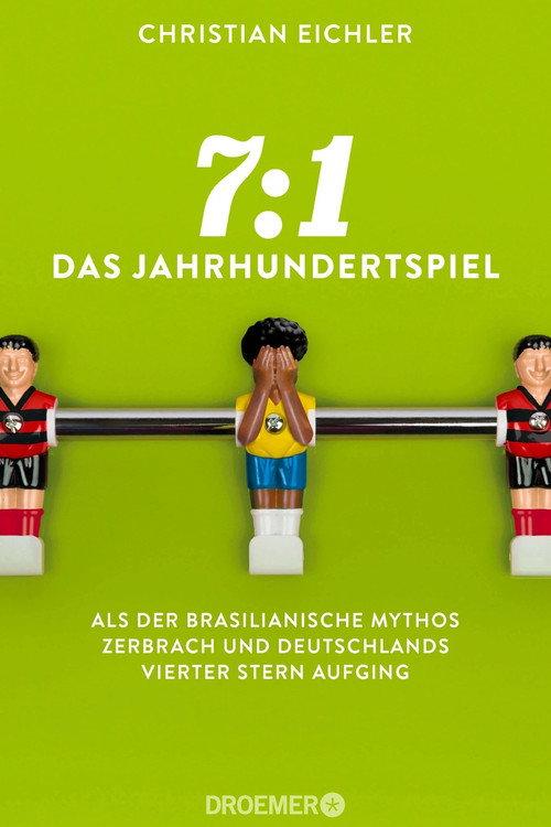 7:1 - Das Jahrhundertspiel 2024 official movie poster