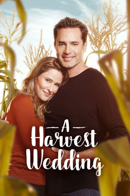 A Harvest Wedding 2017 official movie poster