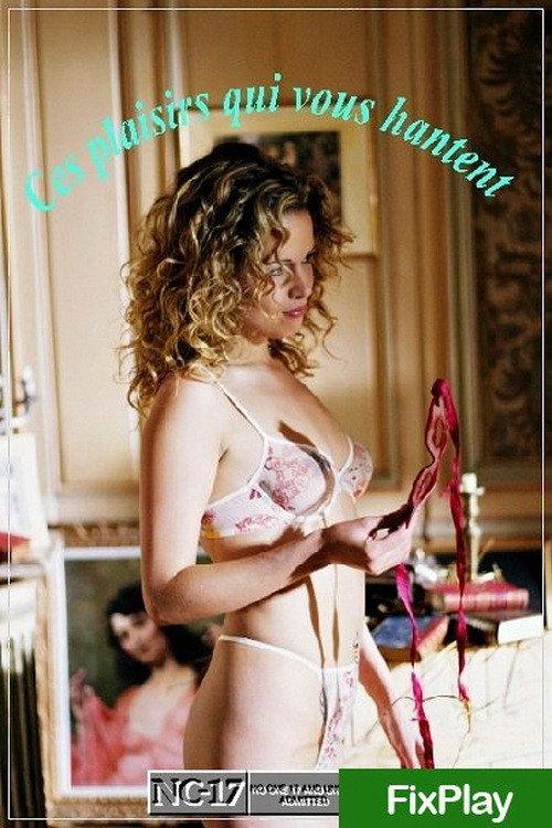 Ces plaisirs qui vous hantent 2004 official movie poster