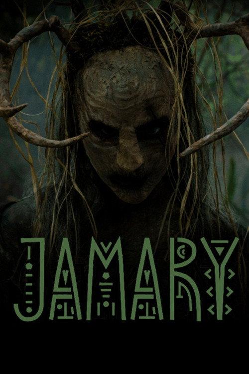 Jamary 2021 official movie poster
