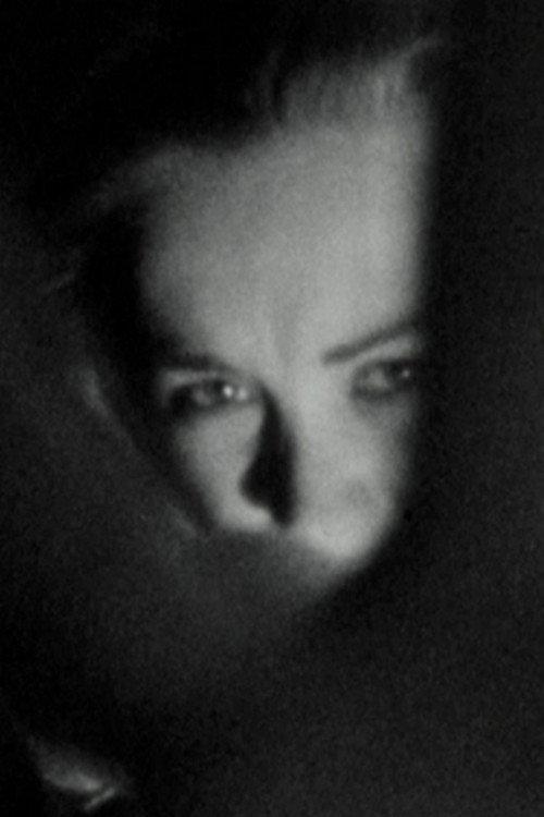 Almost a Tangent 1966 official movie poster
