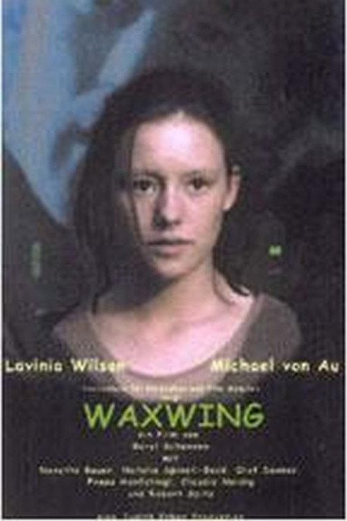 Waxwing 1998 official movie poster