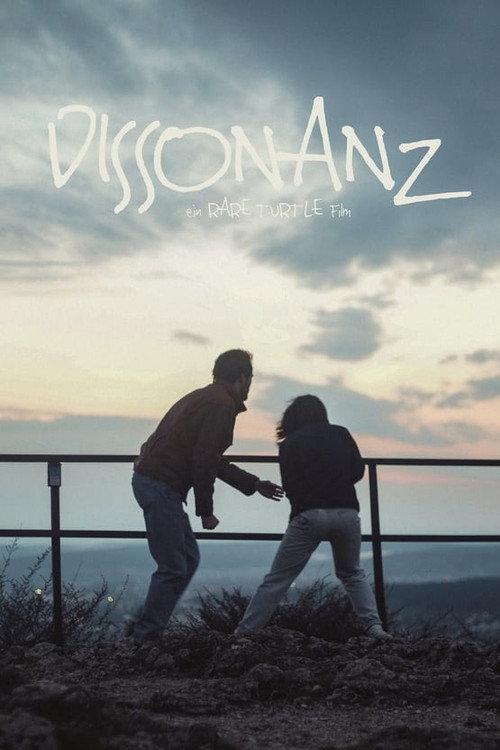 Dissonanz 2017 official movie poster