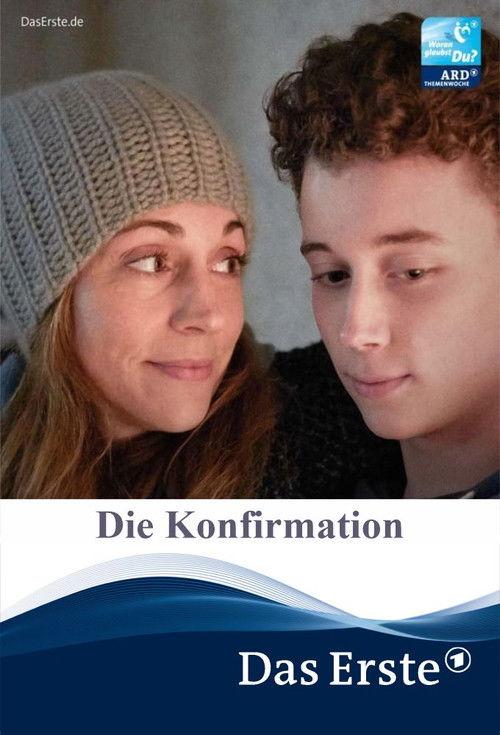 Die Konfirmation 2017 official movie poster