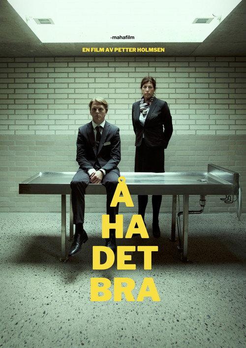 To Feel Good 2022 official movie poster