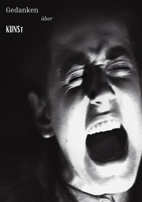 Thoughts on Art 2022 official movie poster