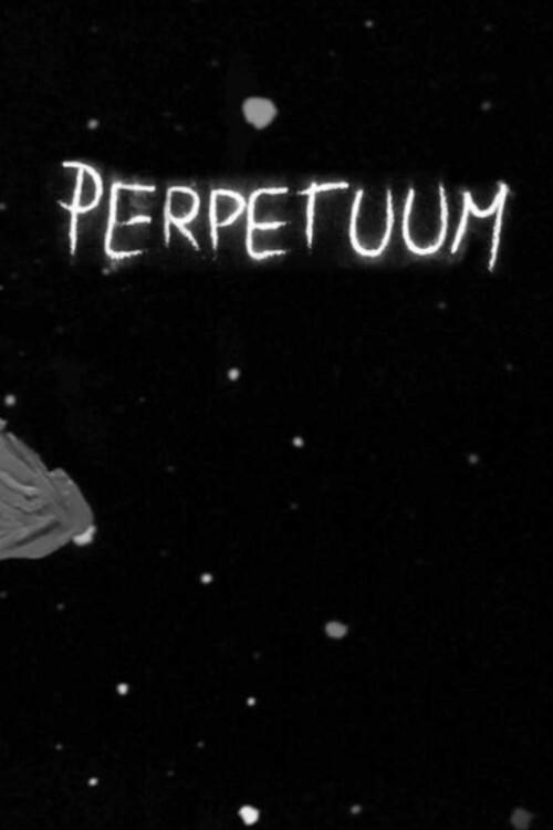 Perpetuum 2011 official movie poster