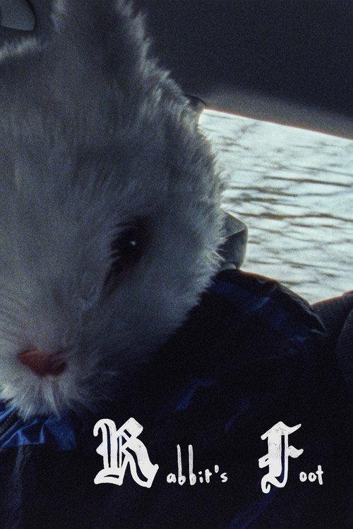 Rabbit's Foot 2026 official movie poster