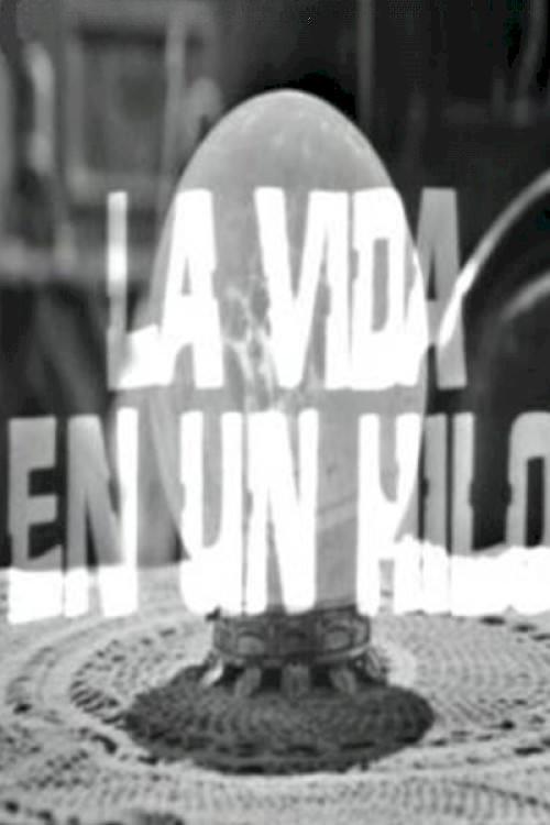 Estudio 1: La vida en un hilo 1973 official movie poster