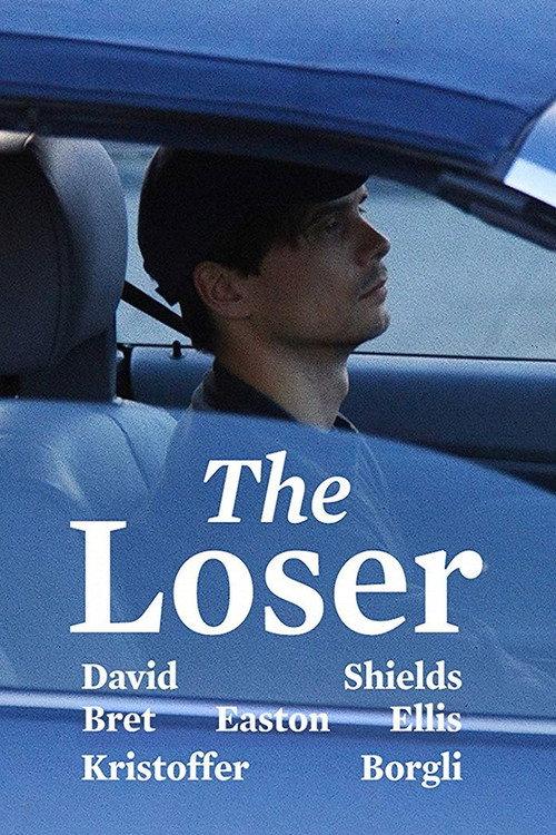 The Loser 2019 official movie poster