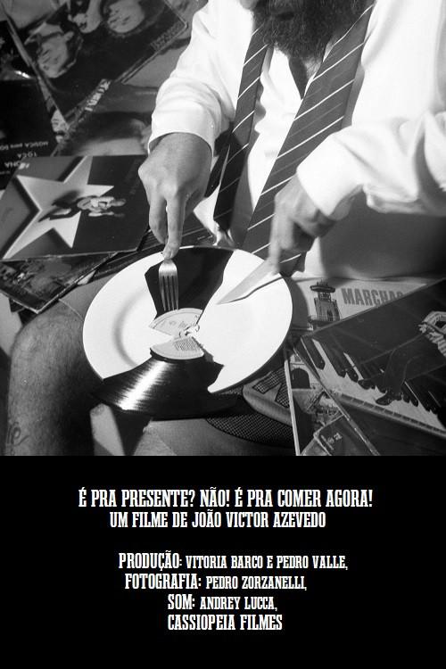 Music for now! 2024 official movie poster