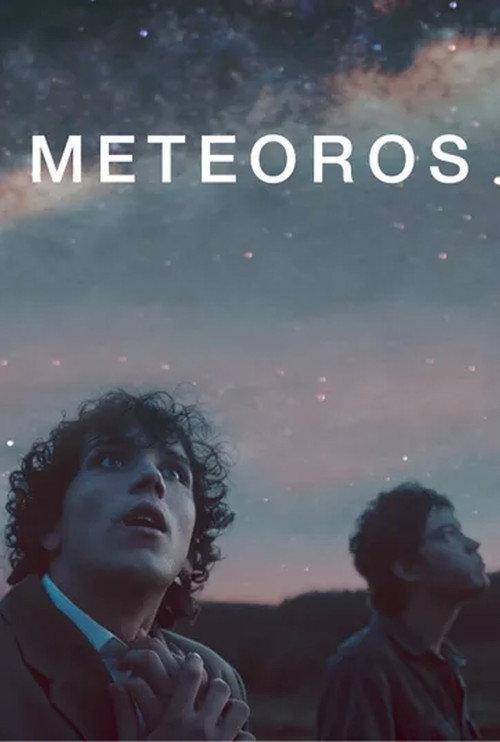 Meteoros 2022 official movie poster